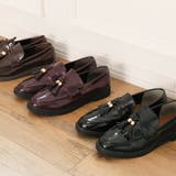 タッセルローファー | VIVIAN COLLECTION | 詳細画像5
