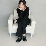 ゴールドバックルベルトサボサンダル | VIVIAN COLLECTION | 詳細画像10