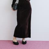 ニュアンスリボンミュールパンプス | VIVIAN COLLECTION | 詳細画像6