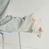 シアーフリル厚底サンダル | VIVIAN COLLECTION | 詳細画像15 