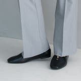 ふわやわスリットデザインバブーシュ | VIVIAN COLLECTION | 詳細画像11 