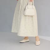 ふわやわスリットデザインバブーシュ | VIVIAN COLLECTION | 詳細画像16 