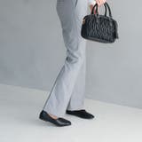 ふわやわスリットデザインバブーシュ | VIVIAN COLLECTION | 詳細画像17 