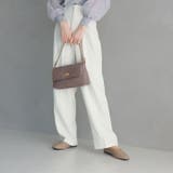 ふわやわスリットデザインバブーシュ | VIVIAN COLLECTION | 詳細画像18 