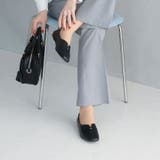 ふわやわスリットデザインバブーシュ | VIVIAN COLLECTION | 詳細画像20 