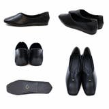 ふわやわスリットデザインバブーシュ | VIVIAN COLLECTION | 詳細画像3 