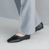 ふわやわスリットデザインバブーシュ | VIVIAN COLLECTION | 詳細画像8 