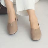 ふわやわスリットデザインバブーシュ | VIVIAN COLLECTION | 詳細画像9 