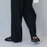 バックルベルトグルカサンダル | VIVIAN COLLECTION | 詳細画像13 