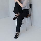 バックルベルトグルカサンダル | VIVIAN COLLECTION | 詳細画像14 