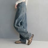 バックルベルトグルカサンダル | VIVIAN COLLECTION | 詳細画像7 