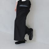 レースアップバレリーナスニーカー | VIVIAN COLLECTION | 詳細画像10 