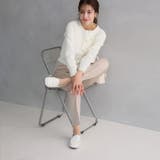 ふわやわインヒールコインローファー | VIVIAN COLLECTION | 詳細画像14 