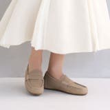 ふわやわインヒールコインローファー | VIVIAN COLLECTION | 詳細画像18 