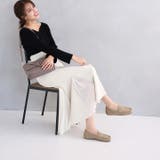 ふわやわインヒールコインローファー | VIVIAN COLLECTION | 詳細画像19 