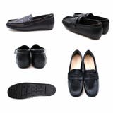 ふわやわインヒールコインローファー | VIVIAN COLLECTION | 詳細画像3 