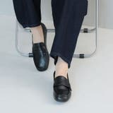 ふわやわインヒールコインローファー | VIVIAN COLLECTION | 詳細画像10 