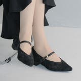 シアーメリージェーンパンプス | VIVIAN COLLECTION | 詳細画像17 