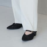 シアーメリージェーンパンプス | VIVIAN COLLECTION | 詳細画像18 