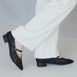 シアーメリージェーンパンプス | VIVIAN COLLECTION | 詳細画像19 