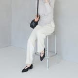 シアーメリージェーンパンプス | VIVIAN COLLECTION | 詳細画像20 