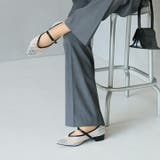 シアーメリージェーンパンプス | VIVIAN COLLECTION | 詳細画像9 