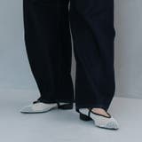 シアーメリージェーンパンプス | VIVIAN COLLECTION | 詳細画像11 