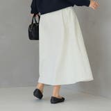 サッ！と履けるシアーラフィアメッシュフラットシューズ | VIVIAN COLLECTION | 詳細画像9 