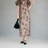 シアーチュールストラップパンプス | VIVIAN COLLECTION | 詳細画像14 