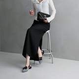 ダブルリボンスリングバックパンプス | VIVIAN COLLECTION | 詳細画像13 