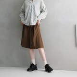 香るエアー底レースアップスニーカー | VIVIAN COLLECTION | 詳細画像15 