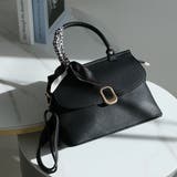 スカーフ付きフラップ2WAYバッグ | VIVIAN COLLECTION | 詳細画像4 