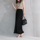 スカーフ付きフラップ2WAYバッグ | VIVIAN COLLECTION | 詳細画像9 