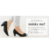 minky me! ポインテッドトゥ | VIVIAN COLLECTION | 詳細画像2 