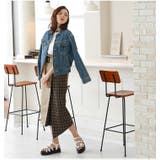 Vivian 多重ベルト 厚底 | VIVIAN COLLECTION | 詳細画像3
