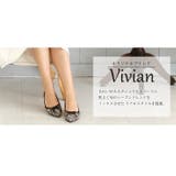 Vivian ポインテッドトゥ フラット | VIVIAN COLLECTION | 詳細画像1 