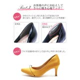 Vivian(ヴィヴィアン)パンプス ポインテッドトゥ パンプス | VIVIAN COLLECTION | 詳細画像6 