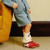 TOPSTARマジックテープキッズスニーカー | VIVIAN COLLECTION Kids | 詳細画像7 