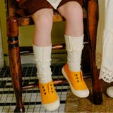 TOPSTARゴムキッズスリッポンスニーカー | VIVIAN COLLECTION Kids | 詳細画像10 