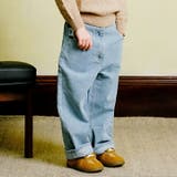 TOPSTARマジックテープTトゥデザインキッズスニーカー | VIVIAN COLLECTION Kids | 詳細画像7 