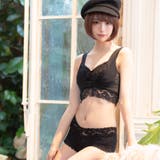 ブラック | BURAN. tokyo シェイプアップショーツ | VIXY