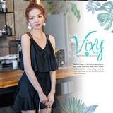 水着 レディース ワンピース | VIXY | 詳細画像1