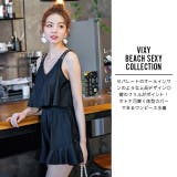 水着 レディース ワンピース | VIXY | 詳細画像2