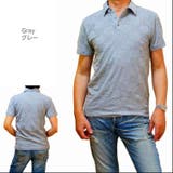 半袖ポロシャツ スキッパー ブロックパターン | WEB COMPLETE | 詳細画像10 