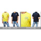 Tシャツ メンズ 半袖 プリント クルーネック 丸首  | WEB COMPLETE | 詳細画像4 