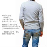 Tシャツ メンズ 長袖 | WEB COMPLETE | 詳細画像3 