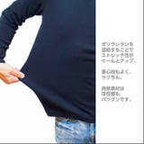 Tシャツ メンズ 長袖 | WEB COMPLETE | 詳細画像6 