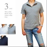 ポロシャツ メンズ 半袖 | WEB COMPLETE | 詳細画像1 