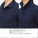 ポロシャツ メンズ 半袖 | WEB COMPLETE | 詳細画像6 