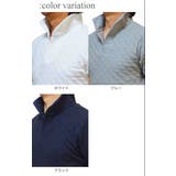 ポロシャツ メンズ 半袖 | WEB COMPLETE | 詳細画像8 
